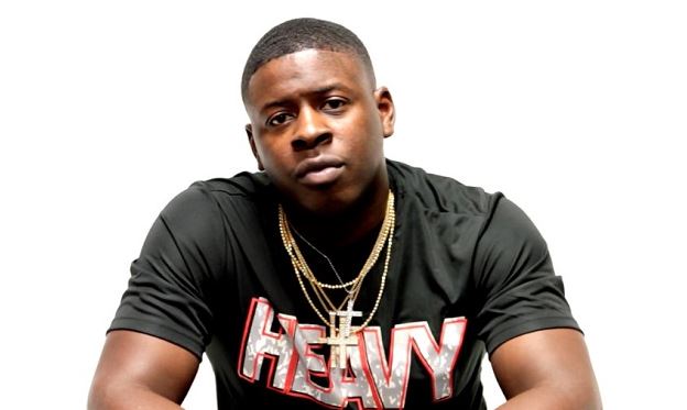 Blac Youngsta net worth