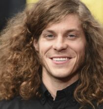 Blake Anderson net worth