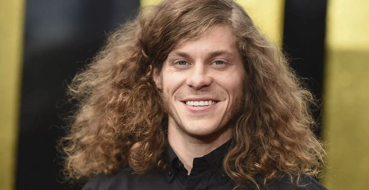 Blake Anderson net worth