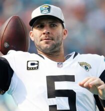 Blake Bortles age