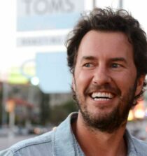 Blake Mycoskie net worth