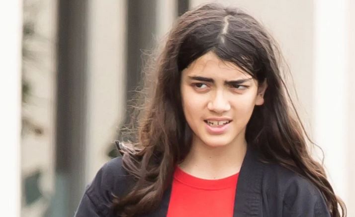 Blanket Jackson weight