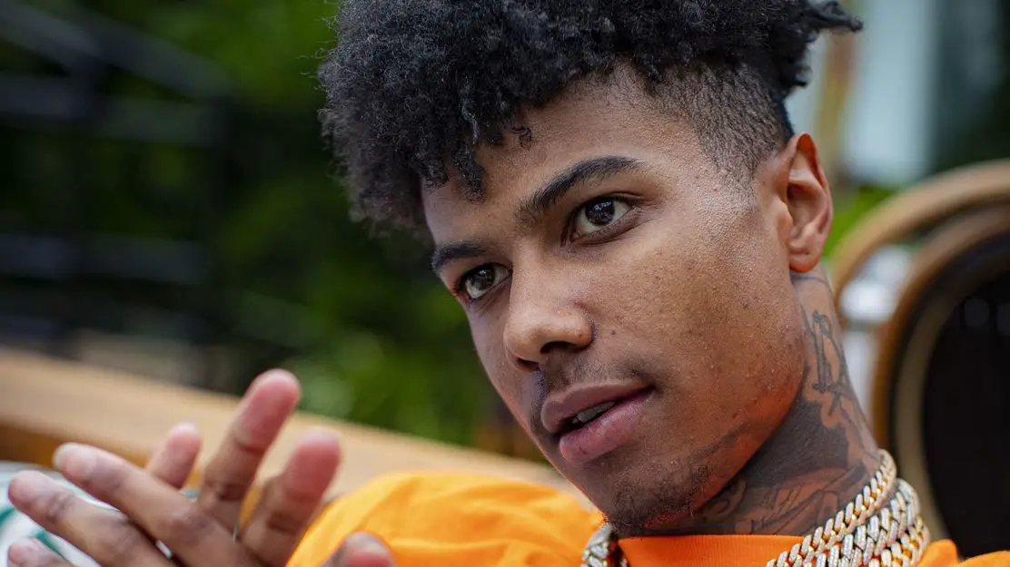 Blueface Net worth, Age Kids, Wife, Weight, BioWiki 2023 The Personage