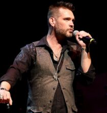 Bo Bice height