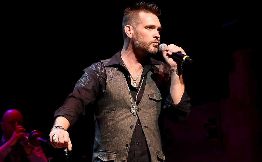 Bo Bice height