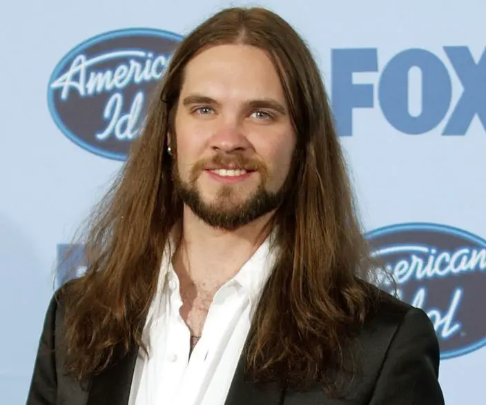 Bo Bice weight