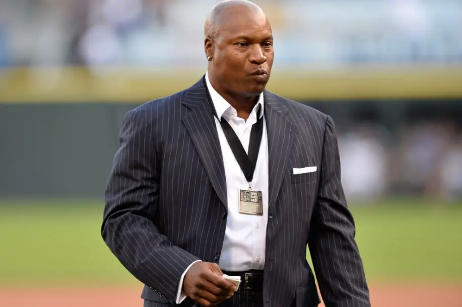 Bo Jackson age