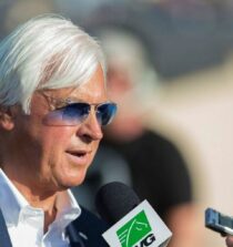 Bob Baffert net worth