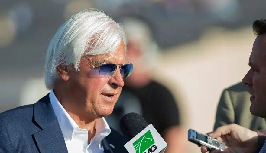 Bob Baffert net worth