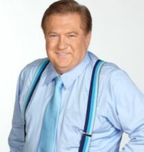 Bob Beckel height