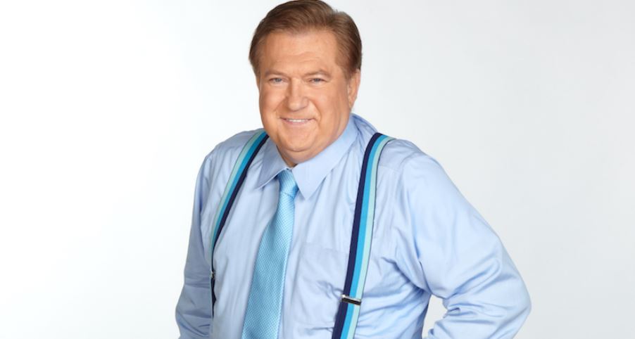 Bob Beckel height