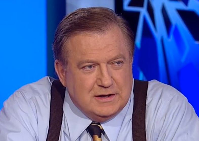 Bob Beckel Net worth, Age: Kids, Bio-Wiki, Weight, Wife 2024| The Personage