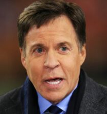 Bob Costas height