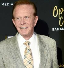 Bob Eubanks net worth