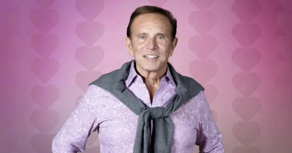 Bob Eubanks Age, Net worth Wife, BioWiki, Kids, Weight 2023 The
