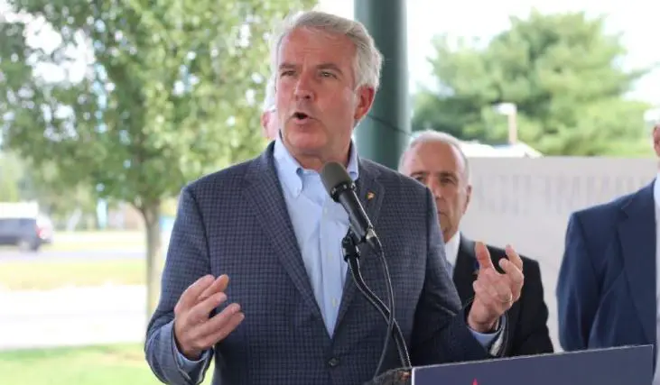 Bob Hugin Age, Net worth: Wife, Kids, Weight, Bio-Wiki 2024| The Personage