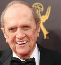 Bob Newhart age