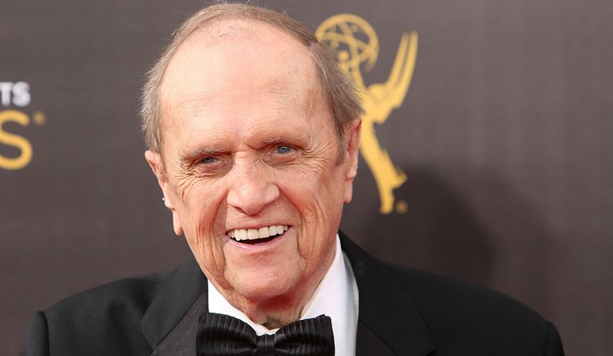 Bob Newhart age