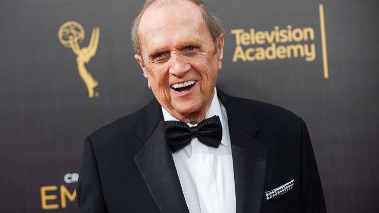 Bob Newhart weight