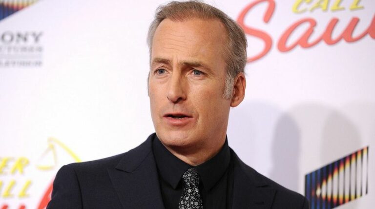 Bob Odenkirk Net Worth, Age: Weight, Kids, Bio-Wiki, Wife 2024| The ...