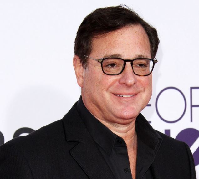 Bob Saget height