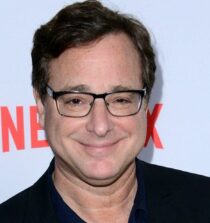 Bob Saget net worth