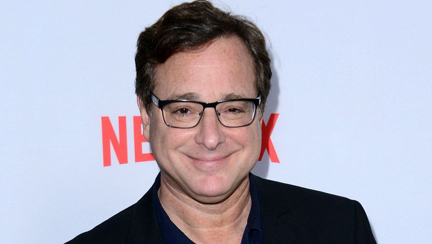 Bob Saget net worth