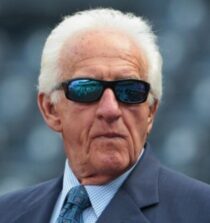 Bob Uecker height