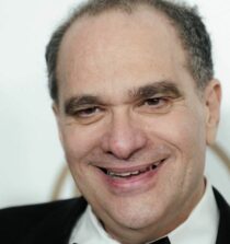 Bob Weinstein net worth