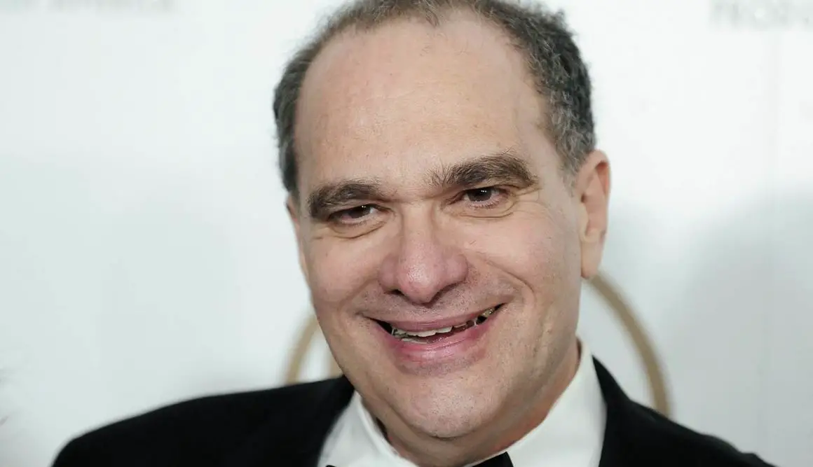 Bob Weinstein net worth