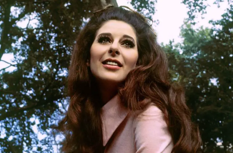 Bobbie Gentry age