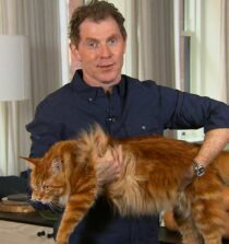 Bobby Flay height