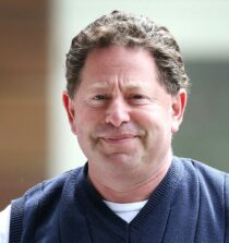 Bobby Kotick age