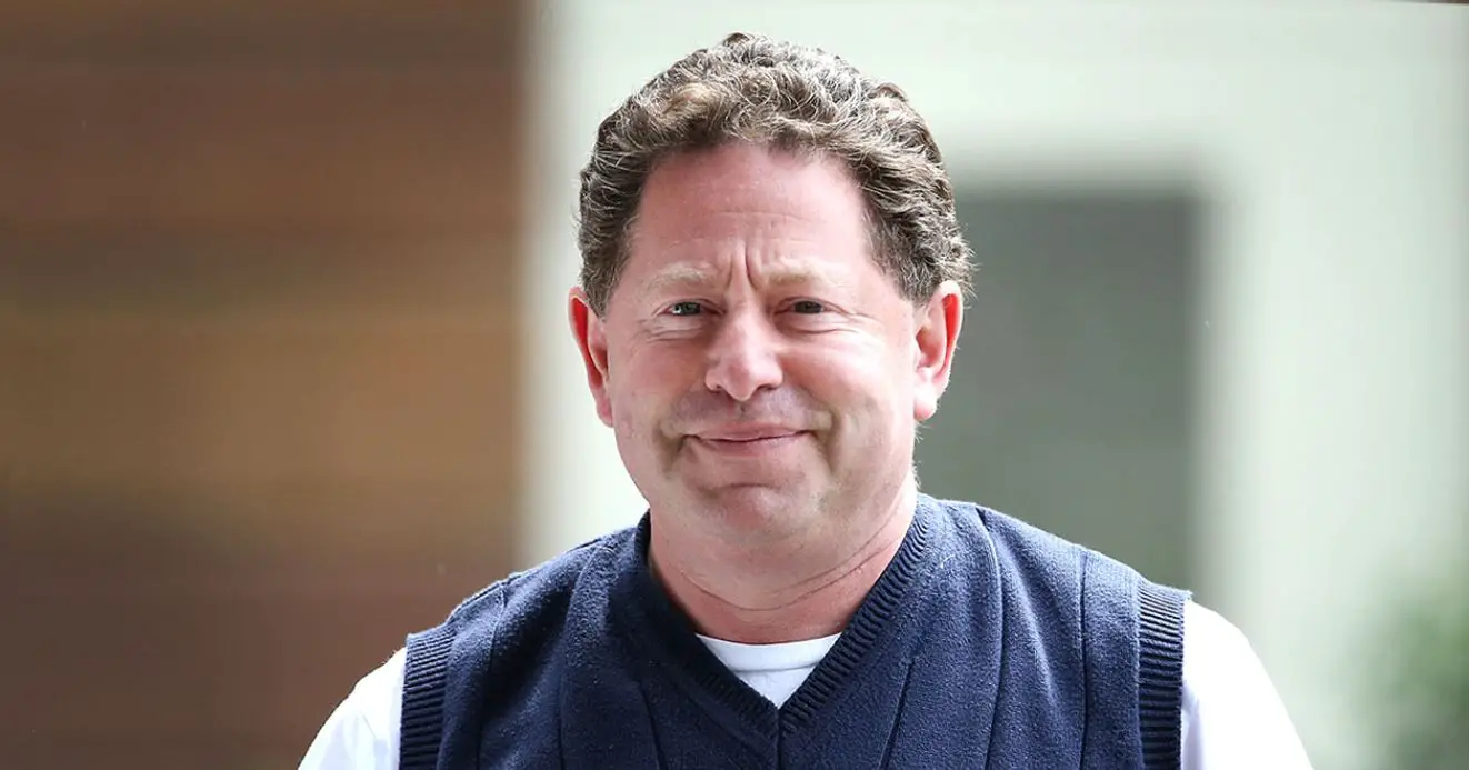 Bobby Kotick age