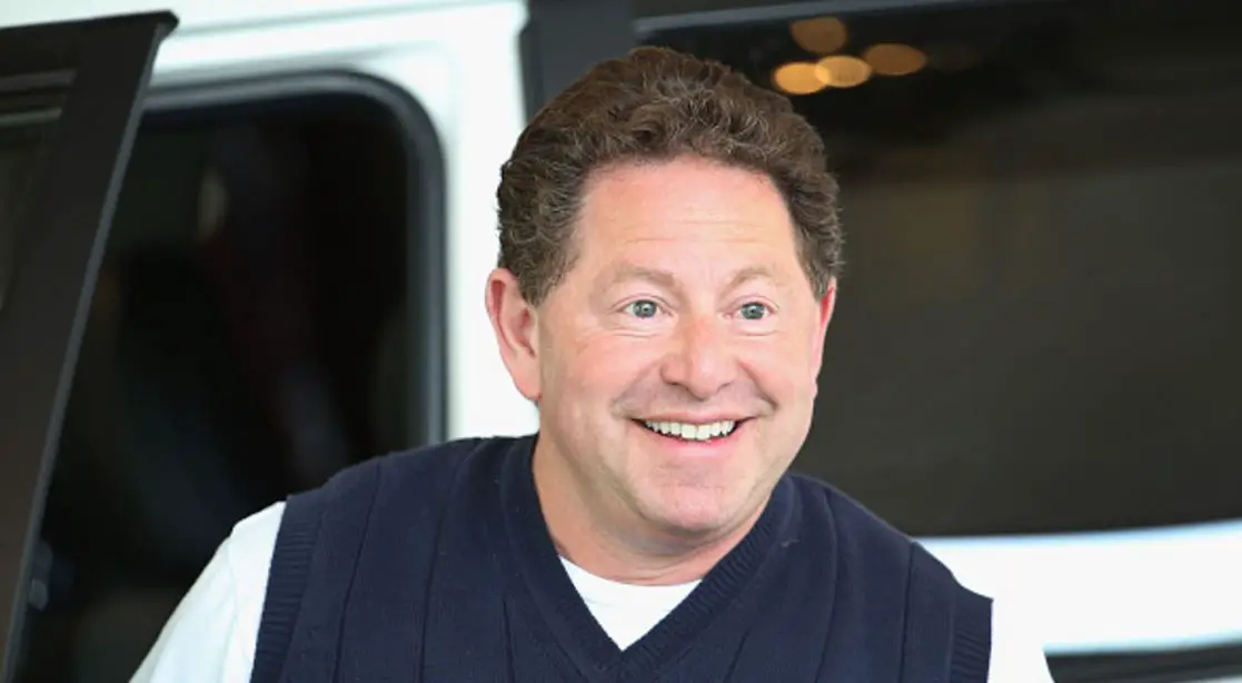 Bobby Kotick Age, Net worth Wife, BioWiki, Kids, Weight 2022 The