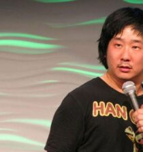 Bobby Lee age