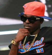 Bobby Shmurda net worth