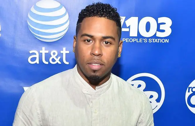 Bobby V age