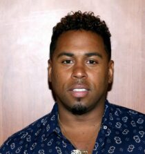 Bobby Valentino age