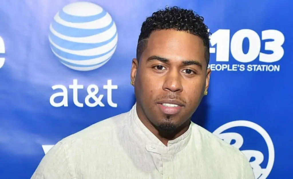 Bobby Valentino Net worth, Age Kids, Wife, Weight, BioWiki 2022 The