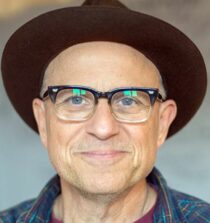 Bobcat Goldthwait height