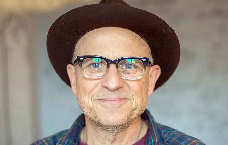 Bobcat Goldthwait height