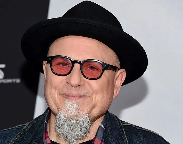 Bobcat Goldthwait Net worth, Age: Weight, Wife, Bio-Wiki, Kids 2022