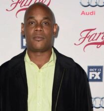 Bokeem Woodbine net worth