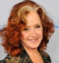 Bonnie Raitt age