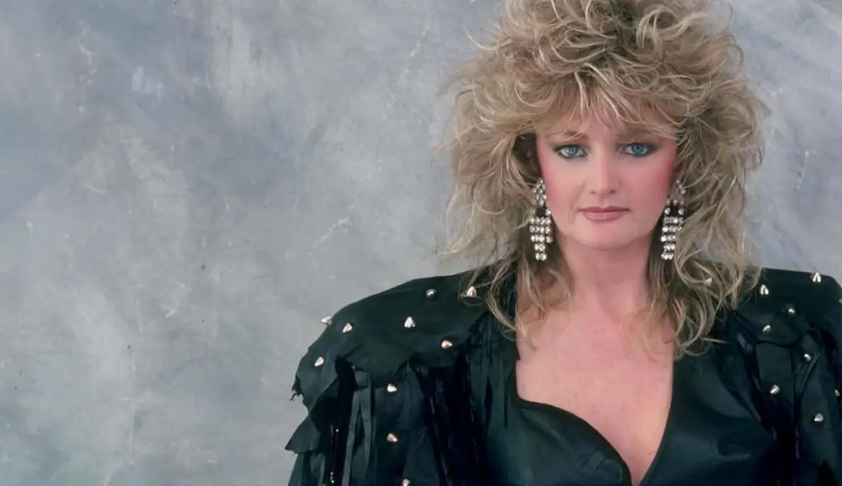 Bonnie Tyler net worth