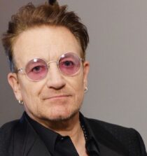 Bono net worth