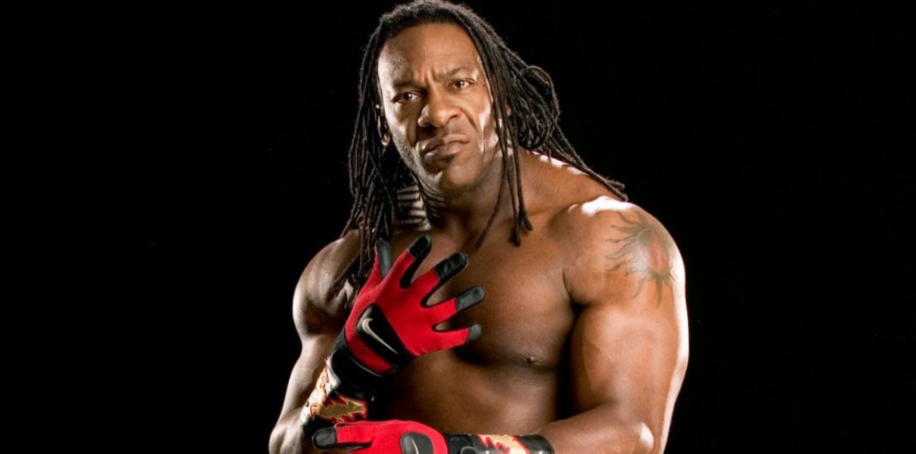 Booker T Age, Net worth Weight, Wife, Kids, BioWiki 2022 The Personage