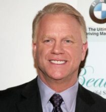 Boomer Esiason height