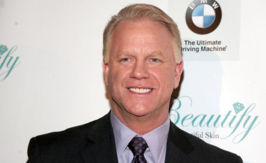 Boomer Esiason height